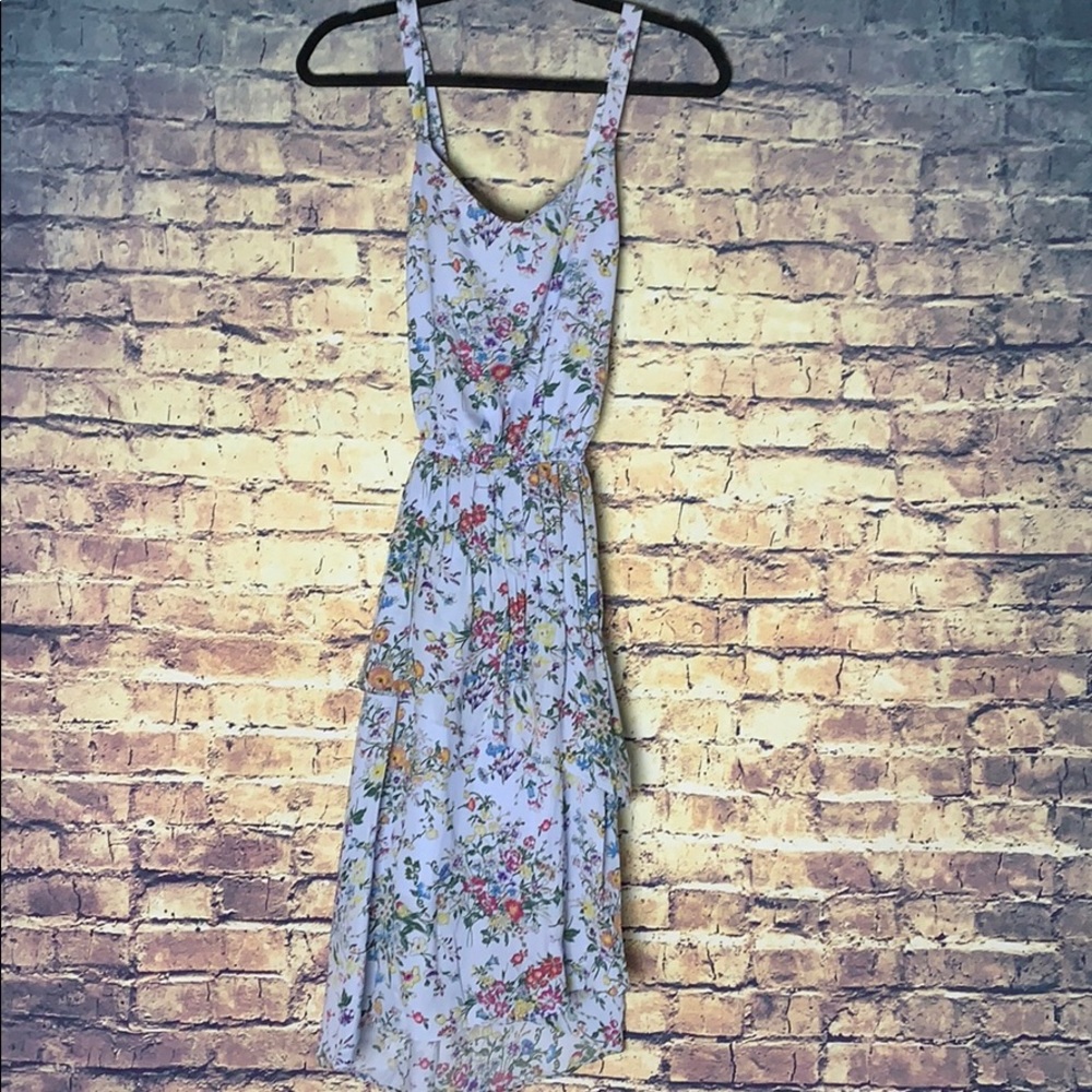A New Day Dress